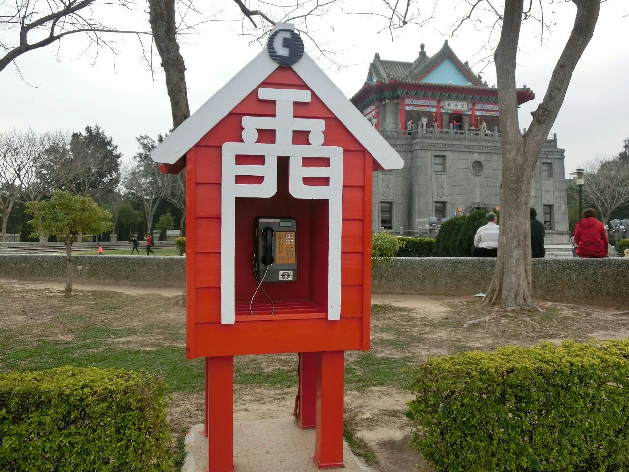 金门岛