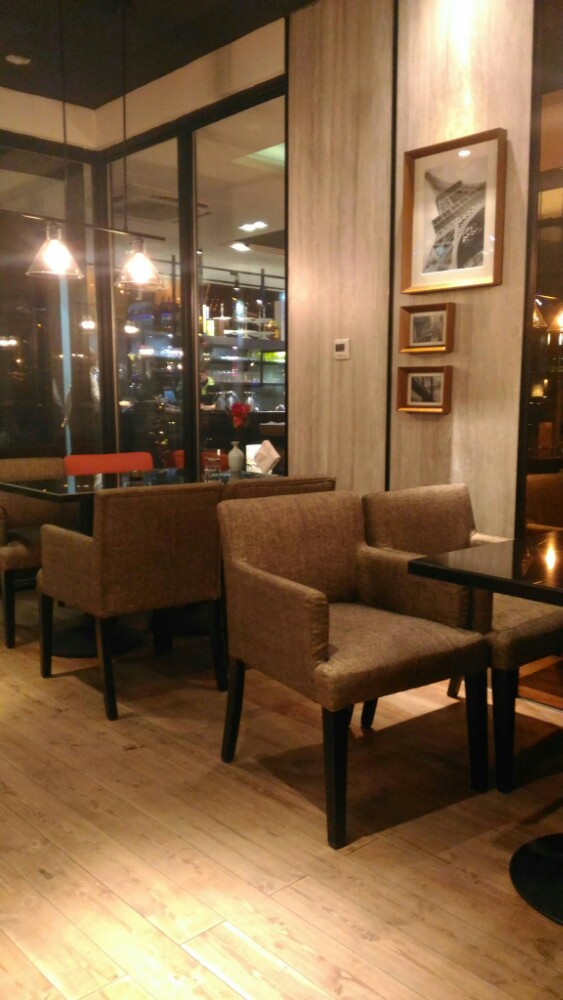 2019香樟花园la vie cafe_旅游攻略_门票_地址_游记点评,苏州旅游景点
