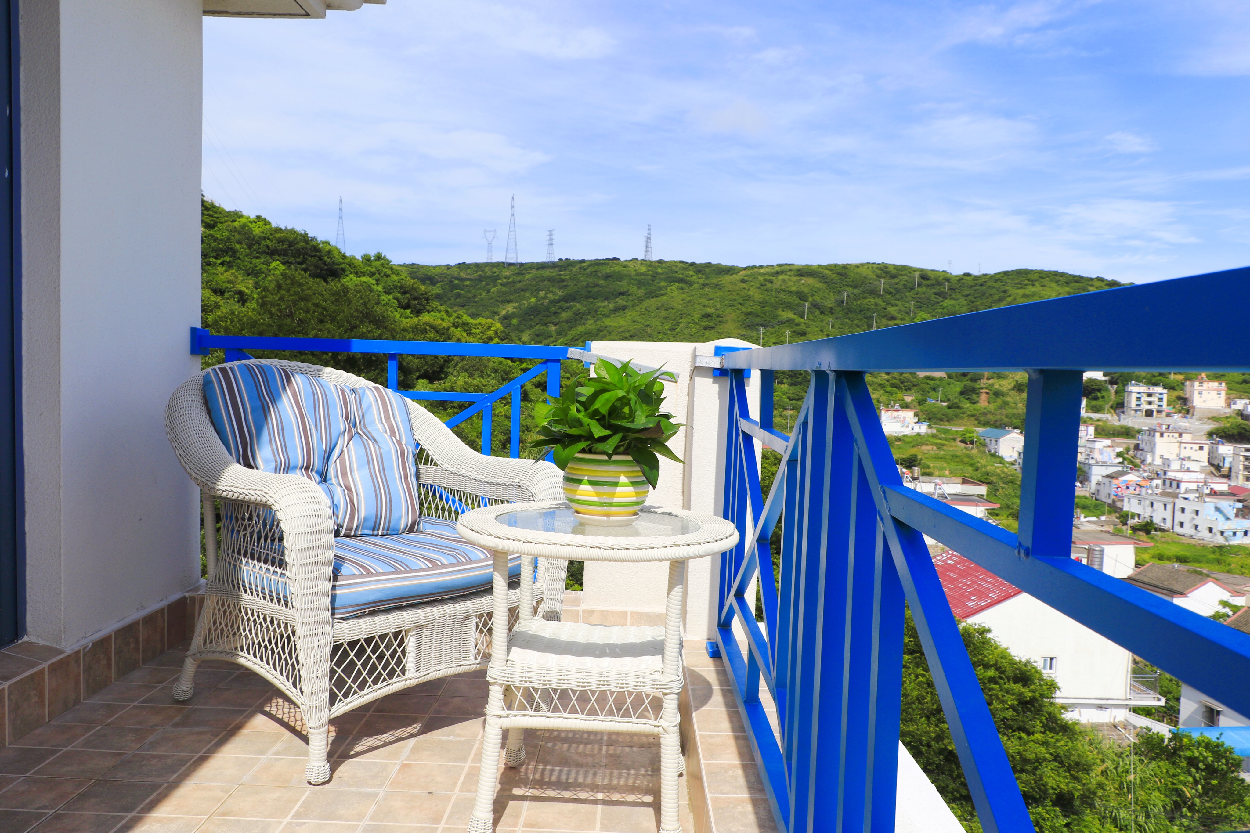 海景湾游乐中心