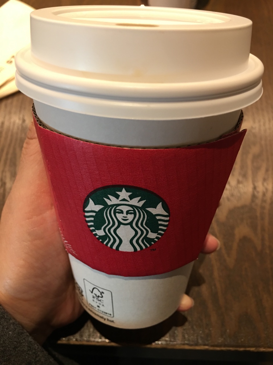 星巴克(新玛特店)