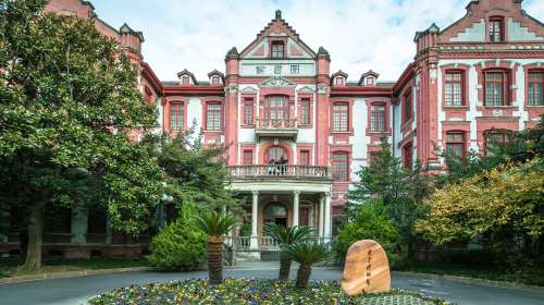 上海交通大學校史博物館門票,上海交通大學校史博物館門票價格,上海