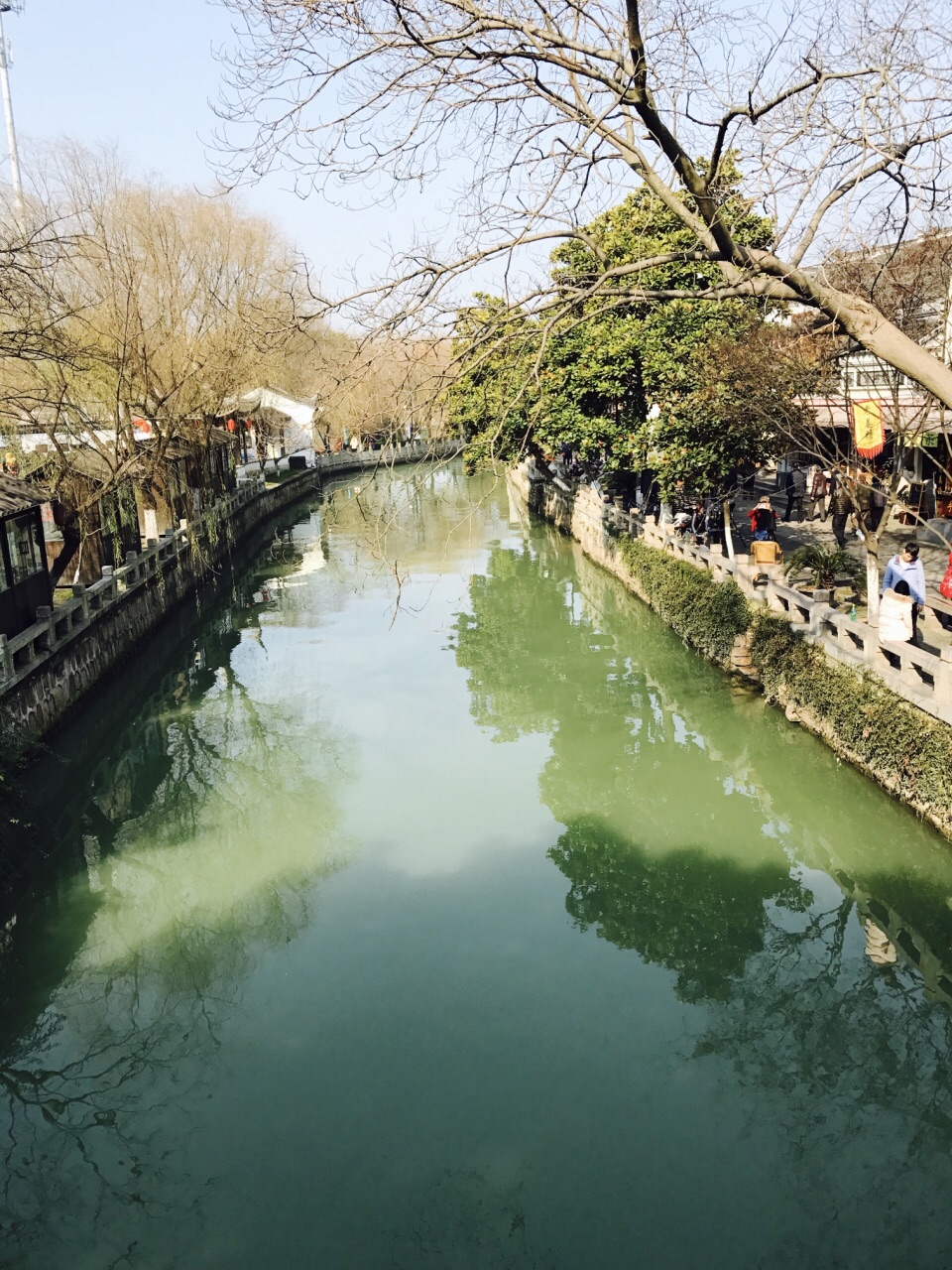 2019木瀆古鎮_旅遊攻略_門票_地址_遊記點評,蘇州旅遊景點推薦 - 去