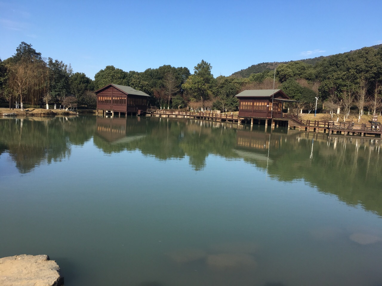 虞山景区