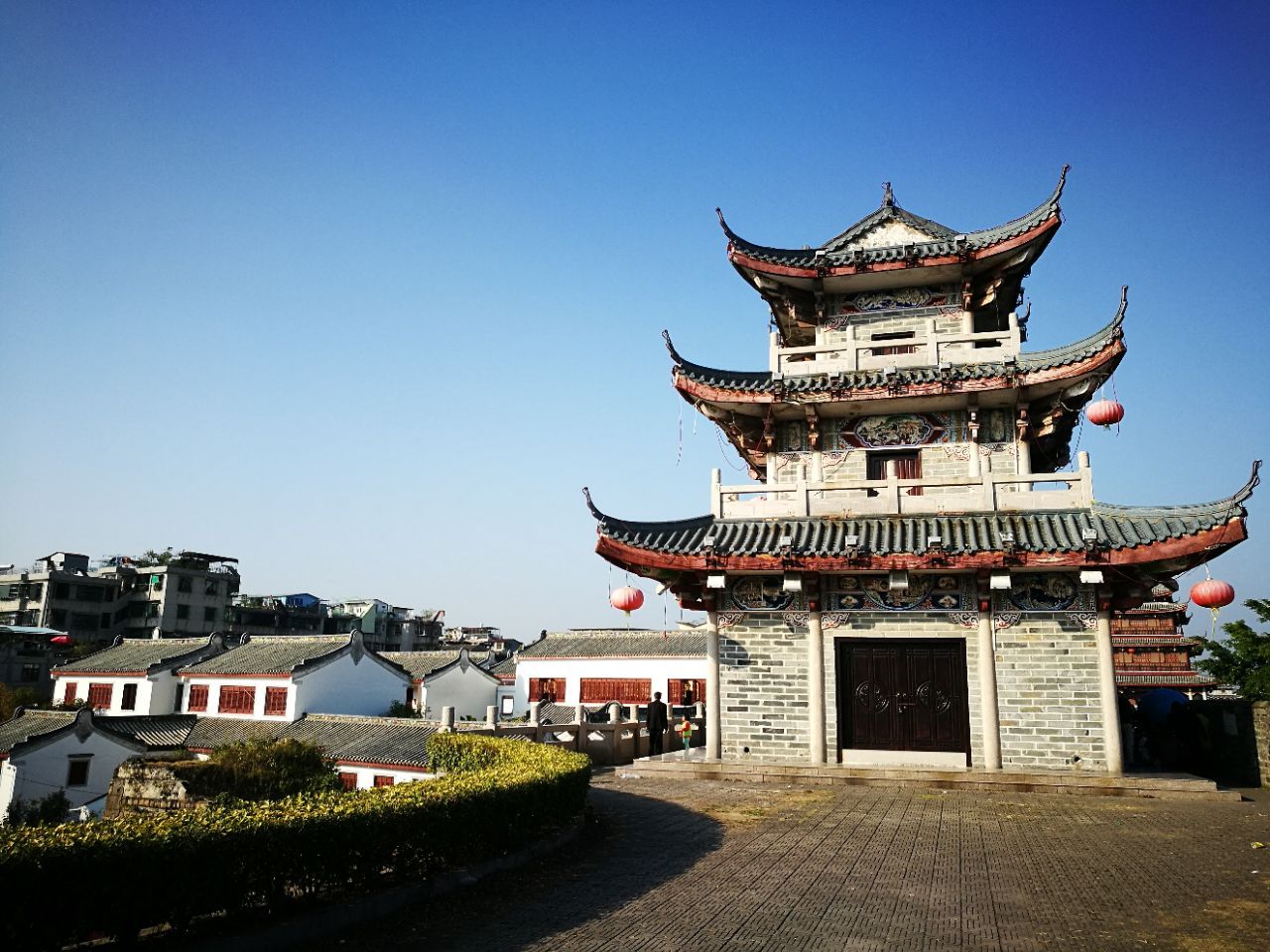 2019广济门城楼_旅游攻略_门票_地址_游记点评,潮州旅游景点推荐 - 去