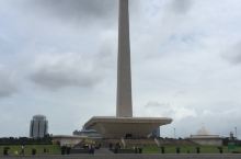 印尼民族独立纪念碑