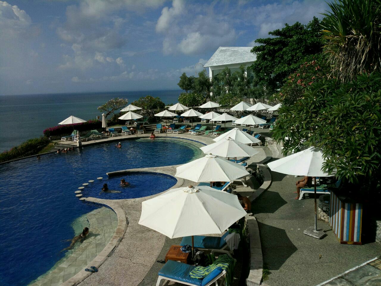 【携程攻略】巴厘岛蓝点海滩景点,无边泳池,玻璃教堂,冲浪印度洋,人类