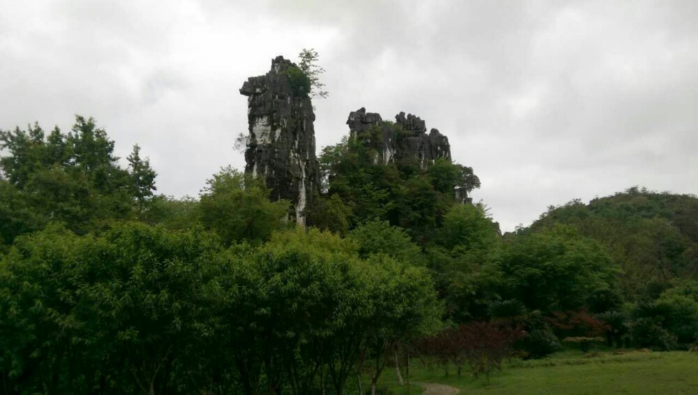 呼和浩特骆驼山图片