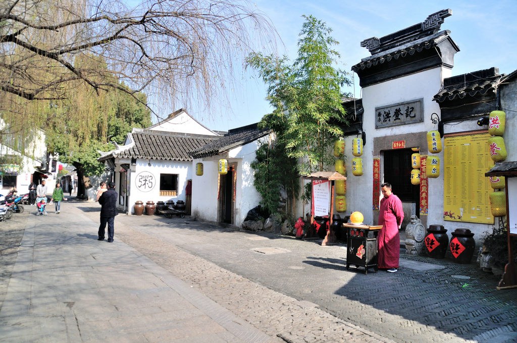 2019平江路历史街区_旅游攻略_门票_地址_游记点评,苏州旅游景点推荐