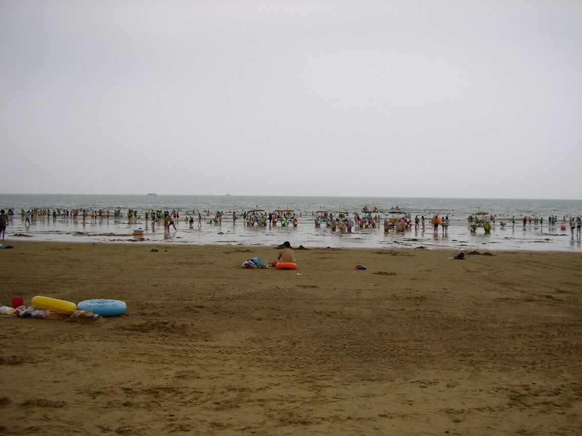 一分门票钱也不用花,就可以玩的很实惠不要迷信王家皂民俗旅游度假村