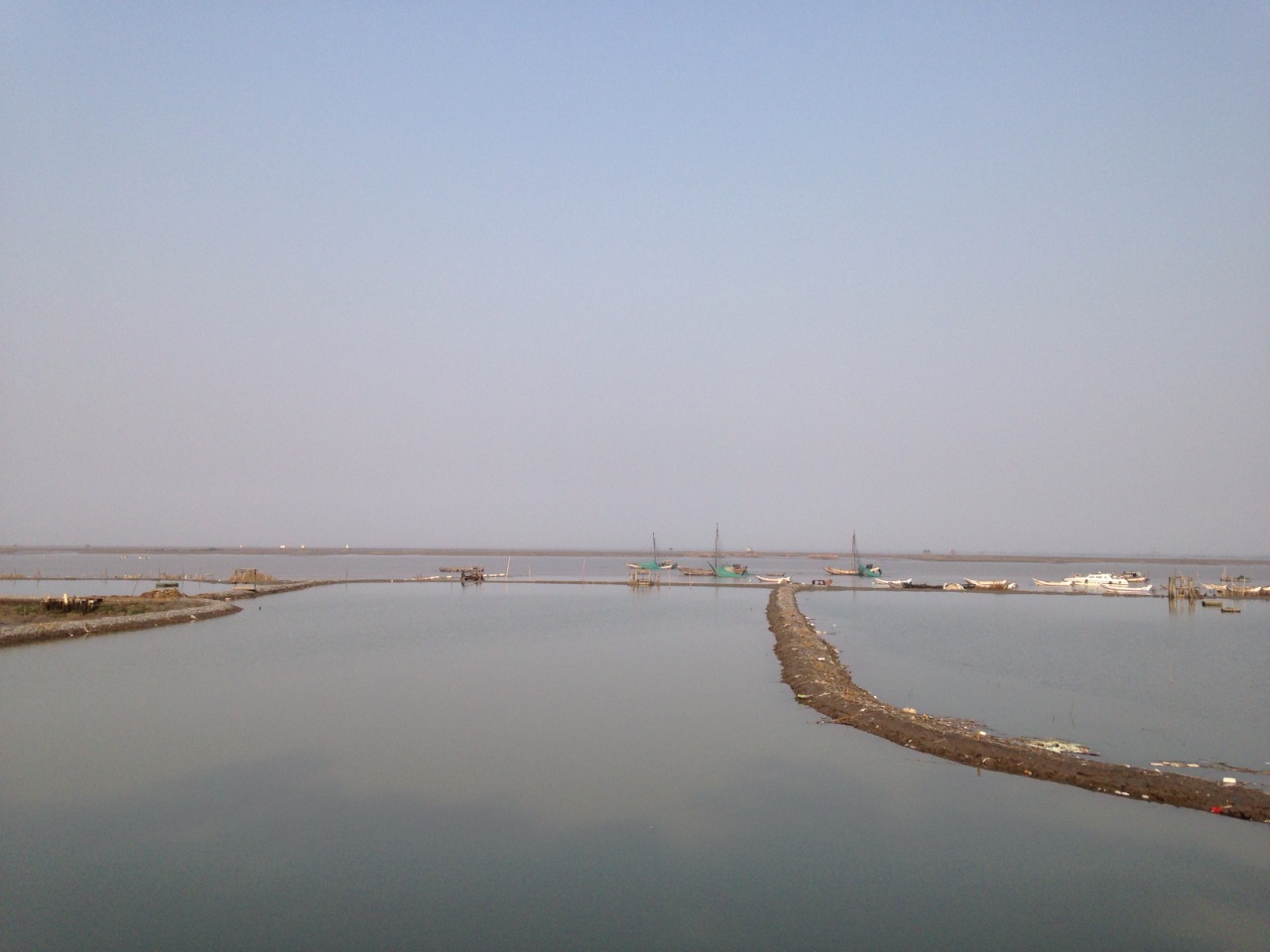 莆田镇海堤好玩吗,莆田镇海堤景点怎么样_点评_评价【携程攻略】