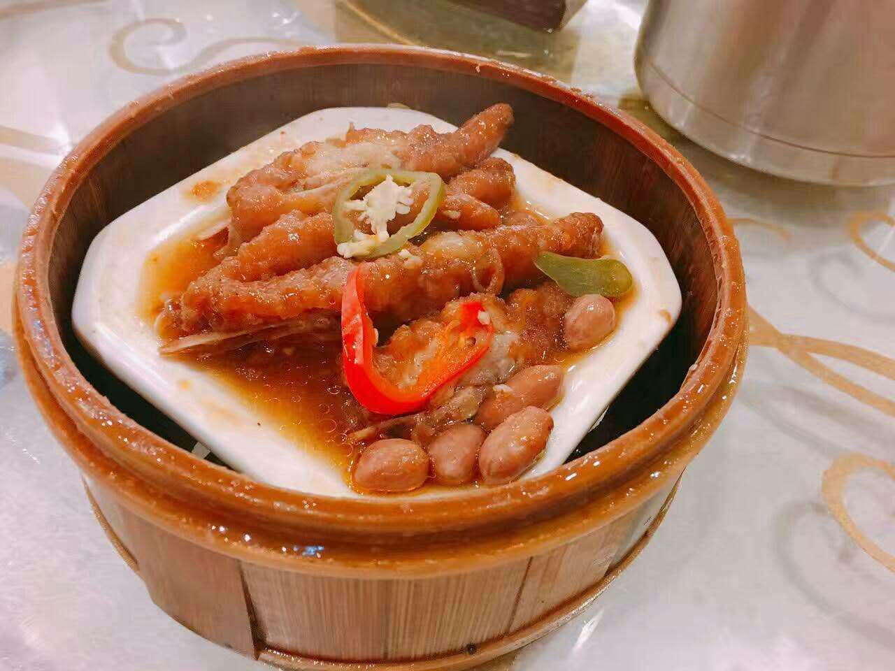 【携程美食林】广州泮溪酒家餐馆,泮溪酒家在广州是小有名气,经常是三