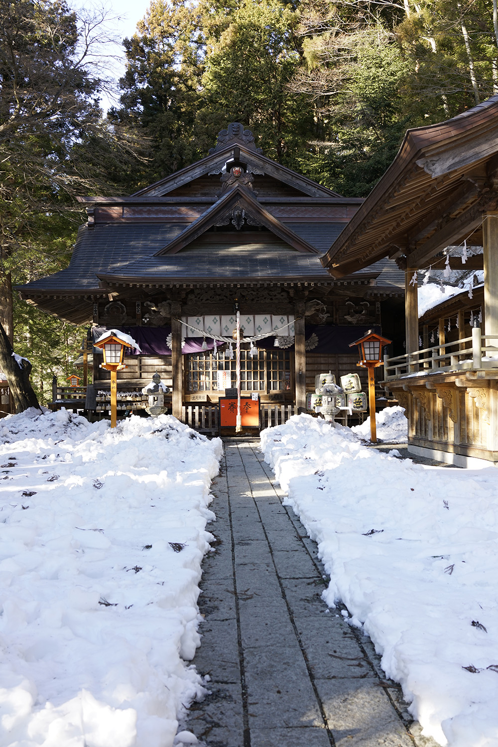 新仓山浅间公园