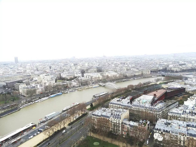 【最新巴黎游记攻略!史上最全!】看95后女孩如