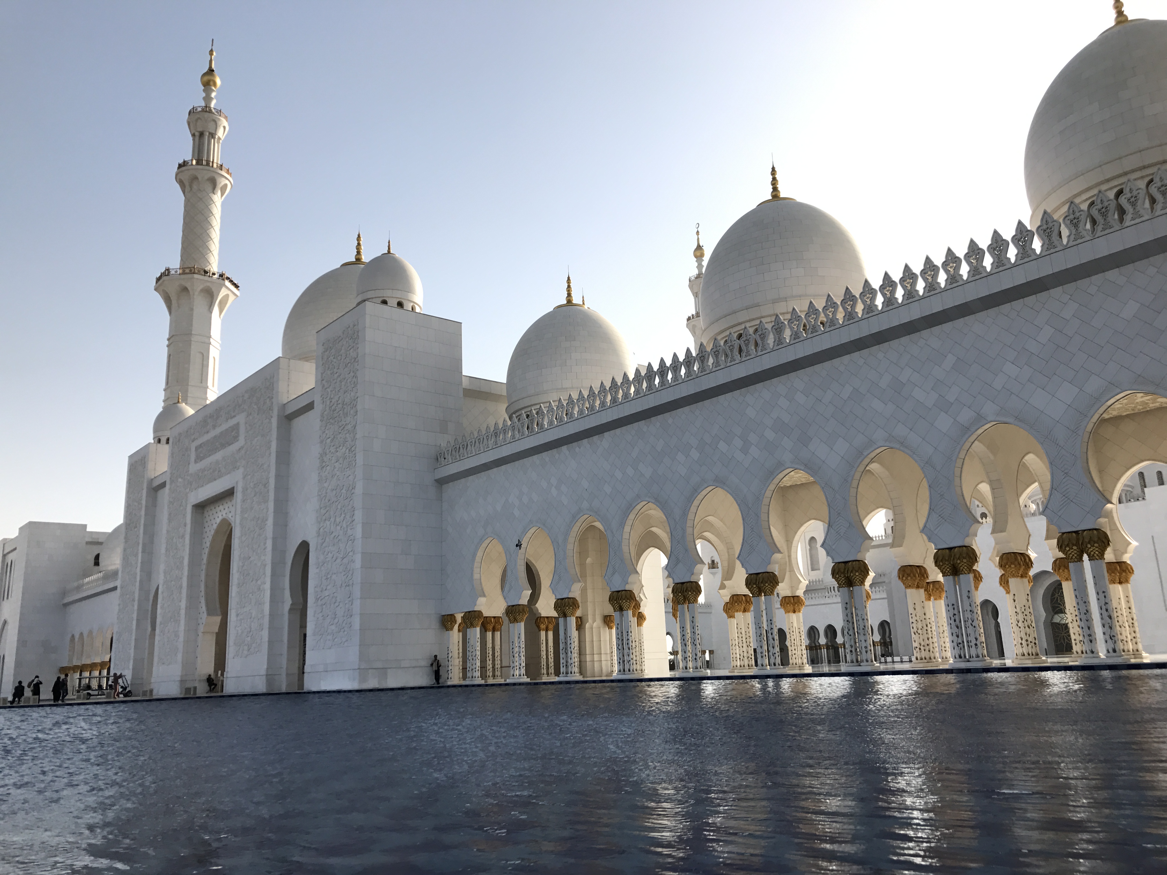 清真寺 殿中供奉 庭院 - Pixabay上的免费照片 - Pixabay