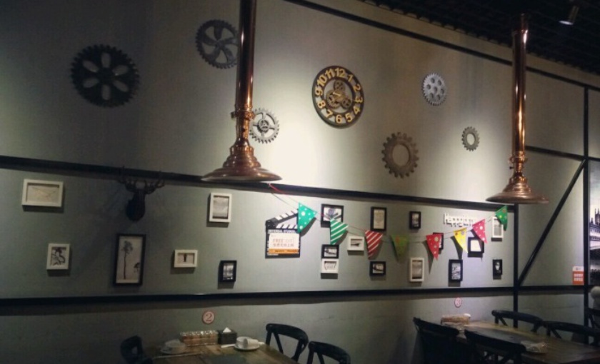 权品权金城(农大店)