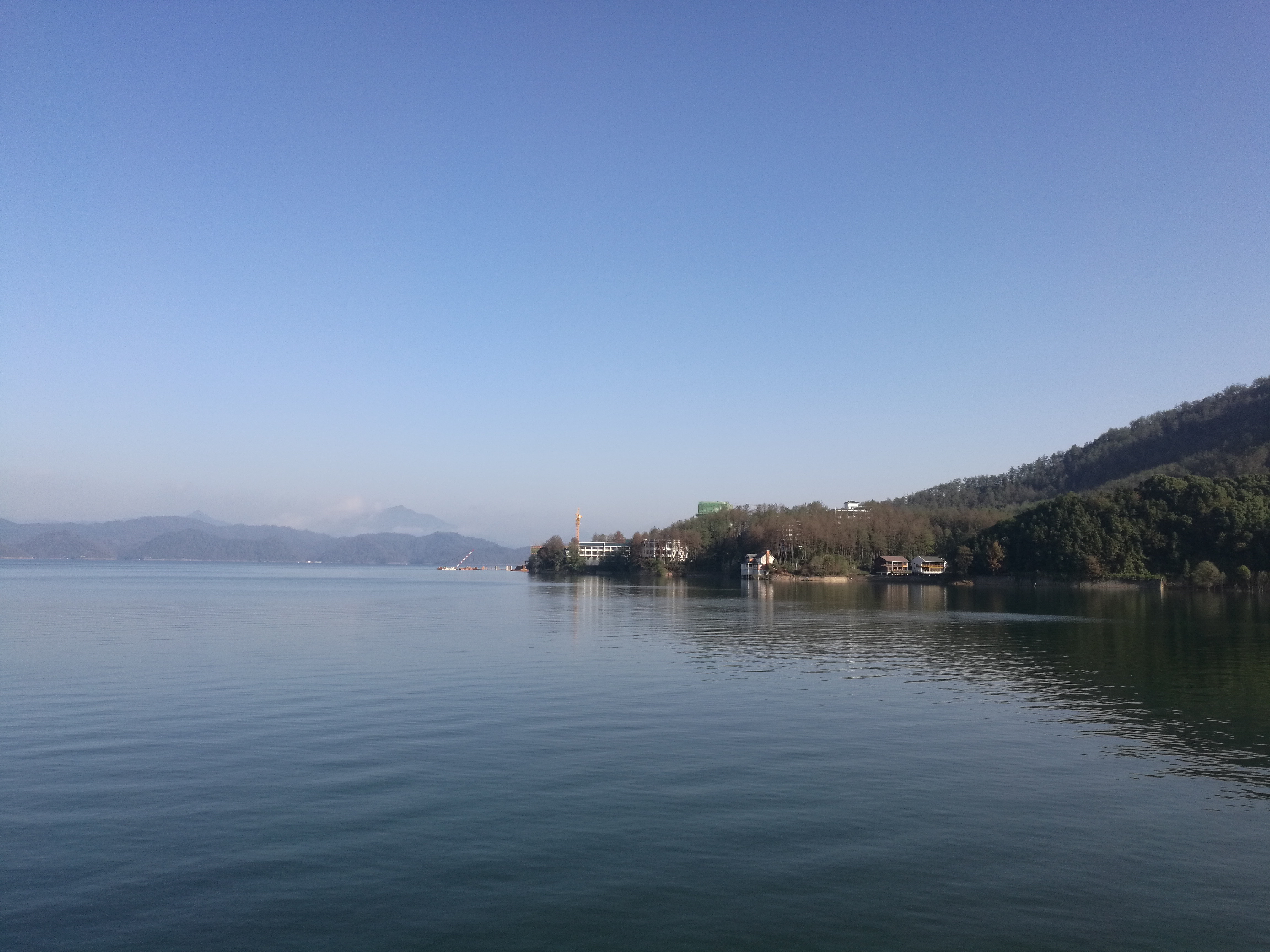 太平湖