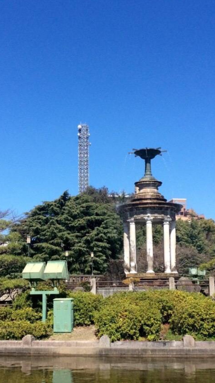 2018鹤舞公园_旅游攻略_门票_地址_游记点评,名古屋旅游景点推荐 - 去