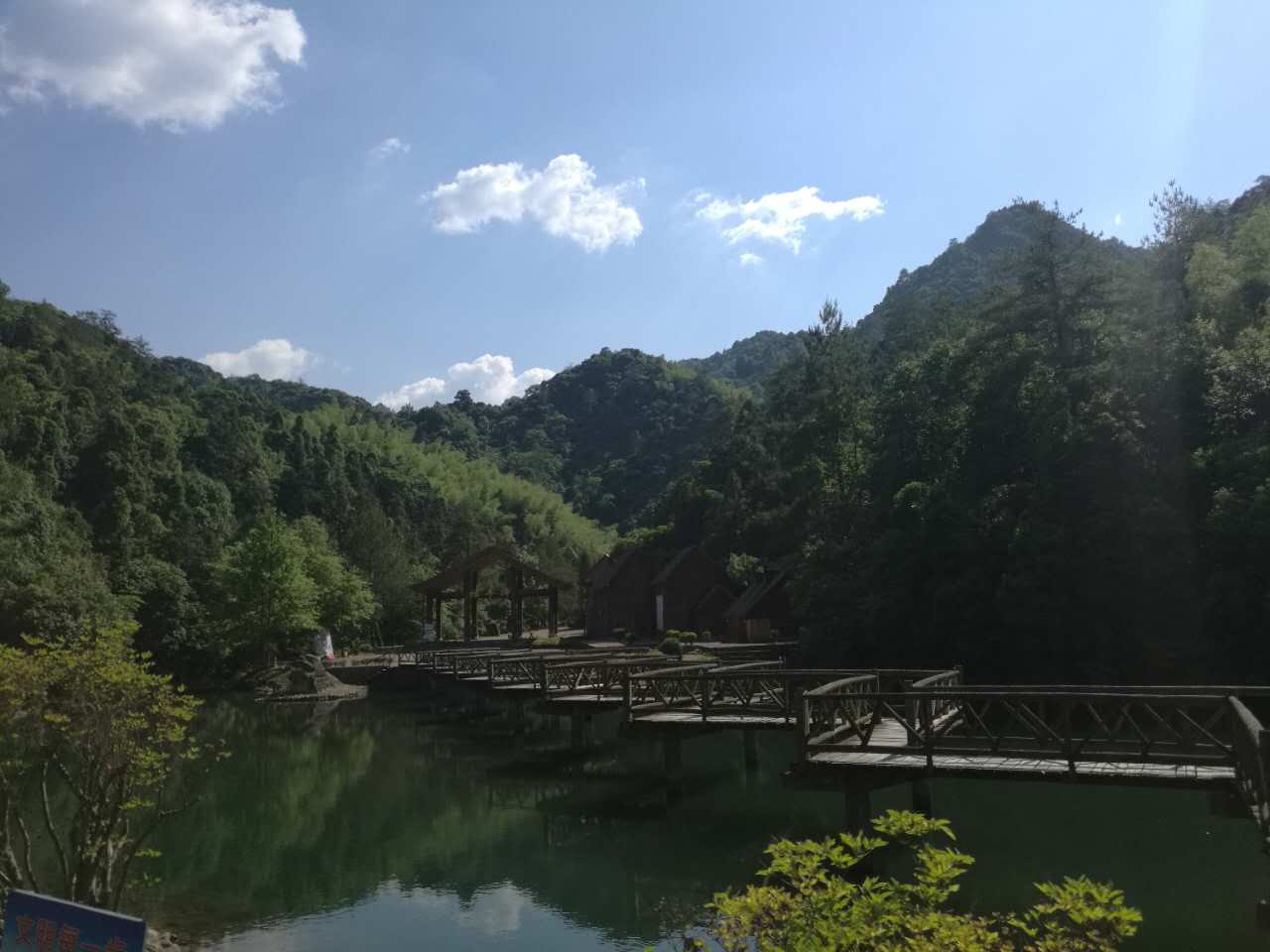 祁門牯牛降九龍好玩嗎,祁門牯牛降九龍景點怎麼樣_點評_評價【攜程