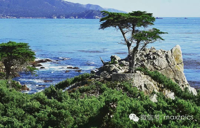 美西黄石狂奔之旅_Max6\/1携程新版_微信公众