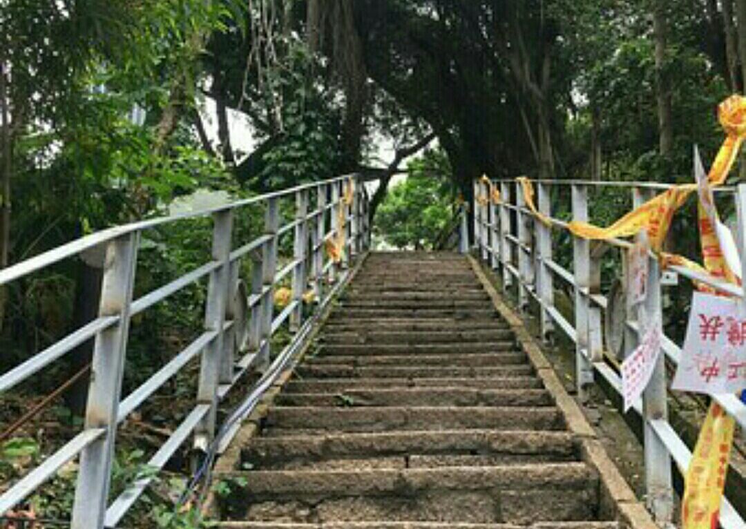 台北象山自然步道好玩吗,台北象山自然步道景点怎么样_点评_评价