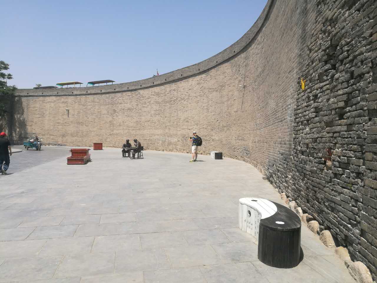 邯郸广府古城好玩吗,邯郸广府古城景点怎么样_点评_评价【携程攻略】