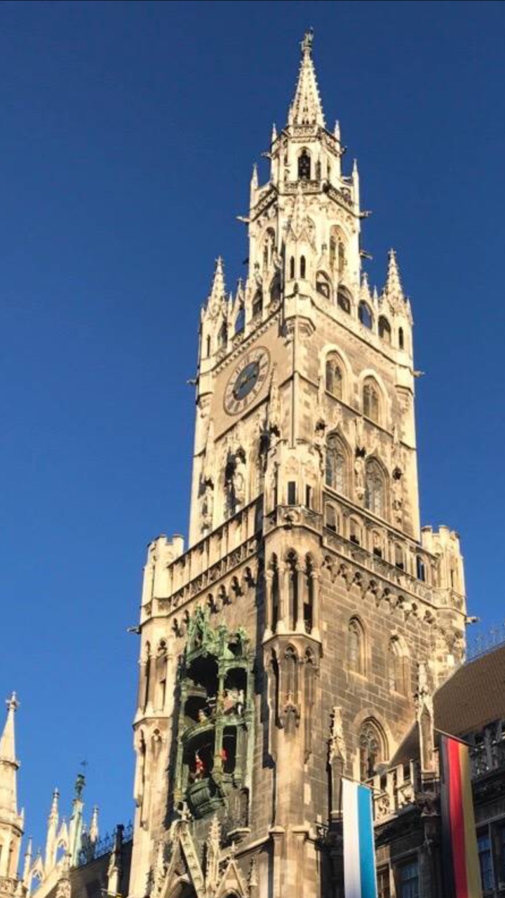 【携程攻略】慕尼黑圣母教堂好玩吗,慕尼黑圣母教堂景点怎么样_点评