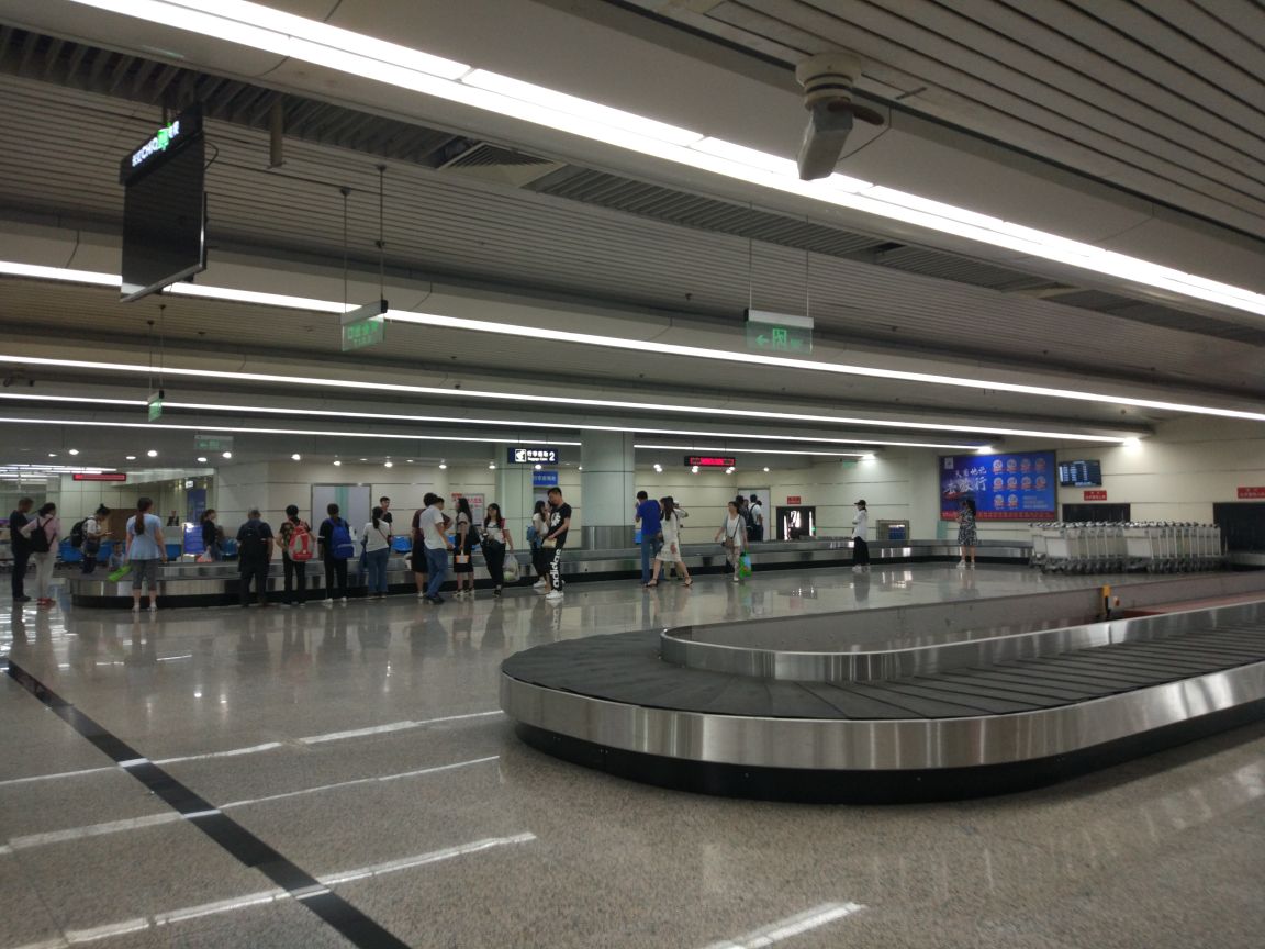 南郊机场nanjiao airport