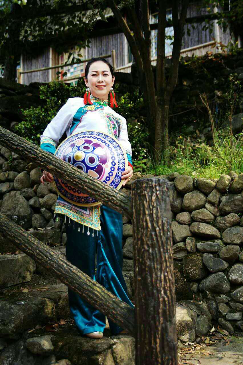 所有少数民族都是以少数文化为主,如果赶不到活动期间是没有什么可玩