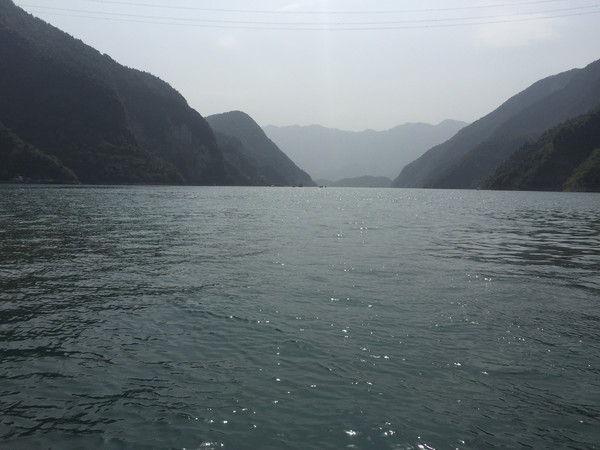 多彩神农架 醉美大九湖--成都出发自驾5日游