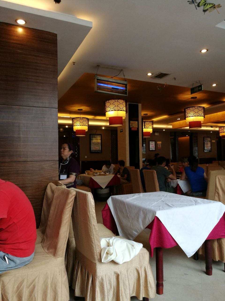 食惠坊北京烤鸭(交大店)