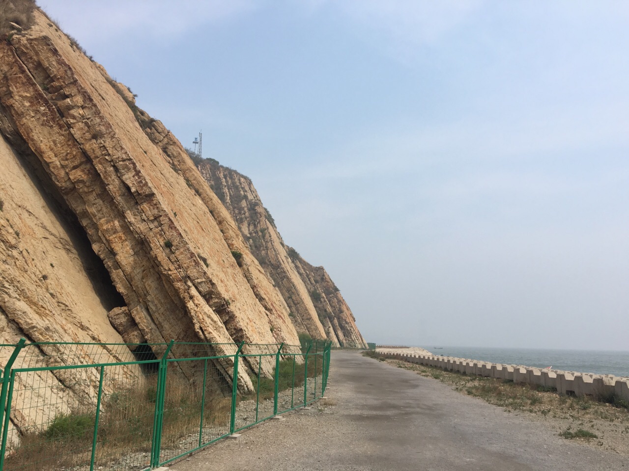 锦州笔架山好玩吗,锦州笔架山景点怎么样_点评_评价【携程攻略】