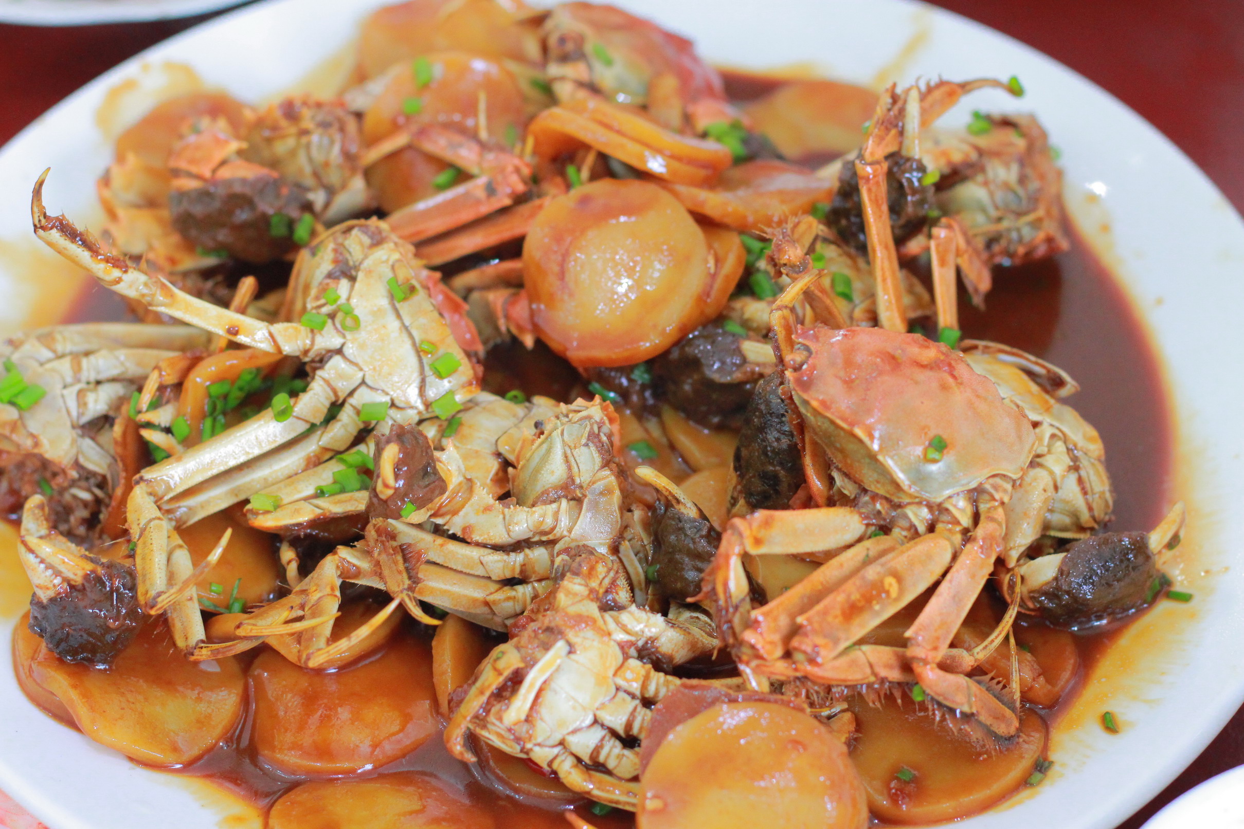 陈南村农家菜(崇明陈家镇店)