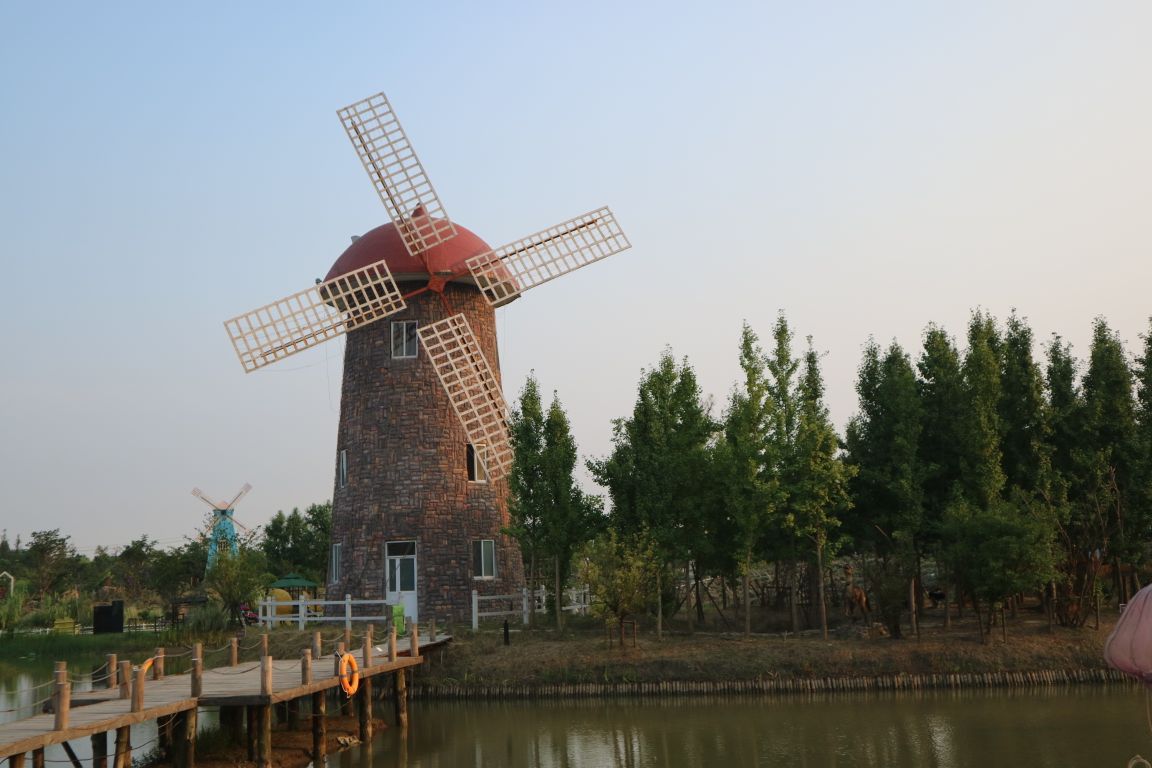 云澜湾·四季花海乐园