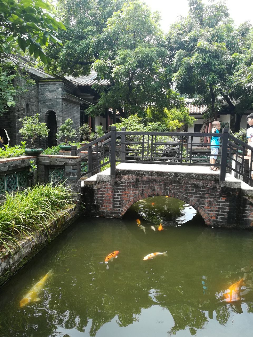 東莞可園好玩嗎,東莞可園景點怎麼樣_點評_評價【攜程攻略】