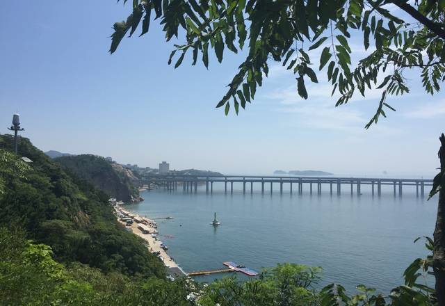 大連濱海路好玩嗎,大連濱海路景點怎麼樣_點評_評價【攜程攻略】