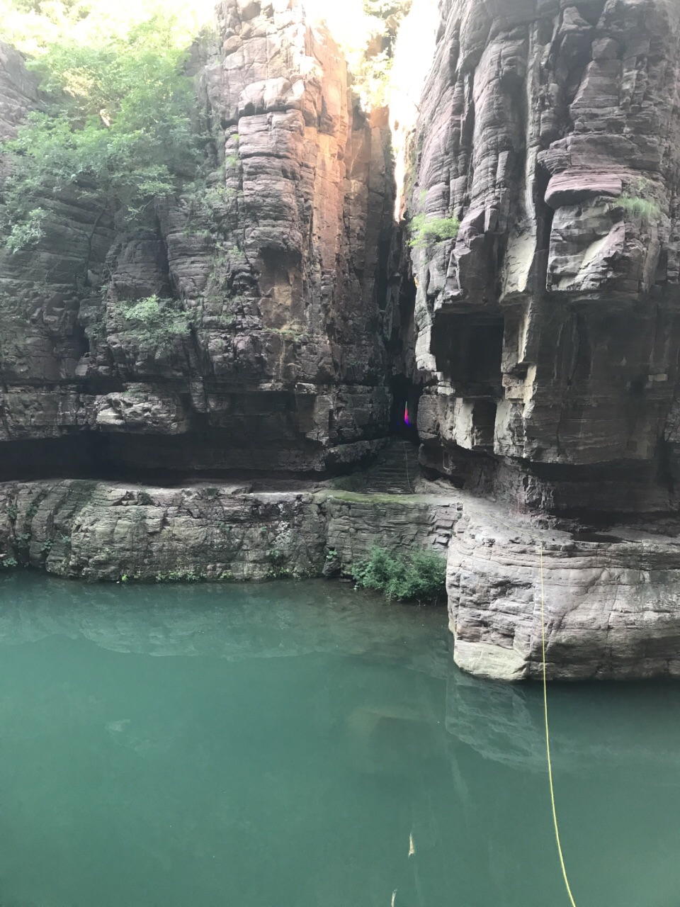 2019云台山风景名胜区_旅游攻略_门票_地址_游记点评,云台山旅游景点