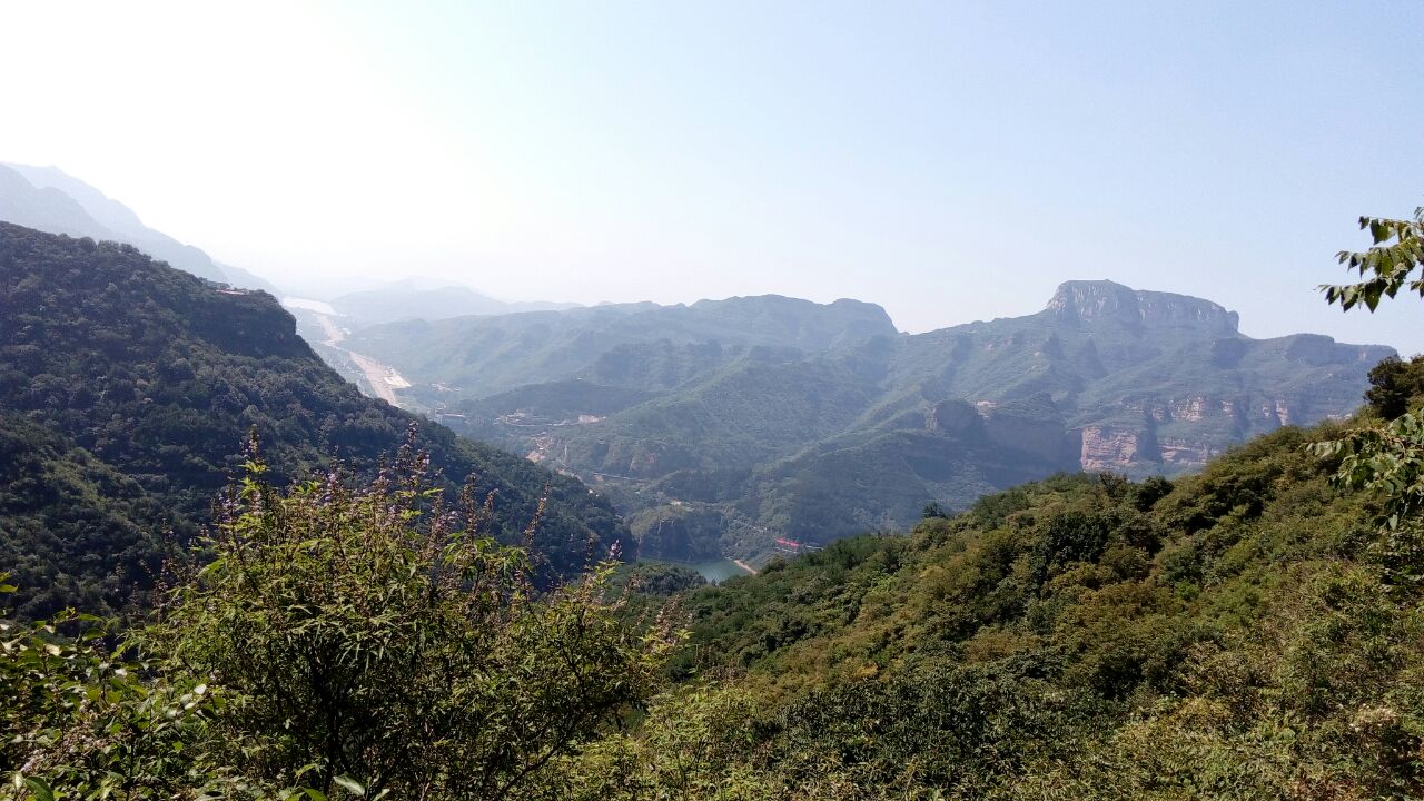 2019狼牙山_旅遊攻略_門票_地址_遊記點評,易縣旅遊景點推薦 - 去哪兒