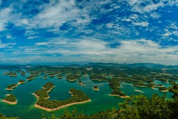 浙江旅游景点大全排名_浙江旅游景点图片大全(3)