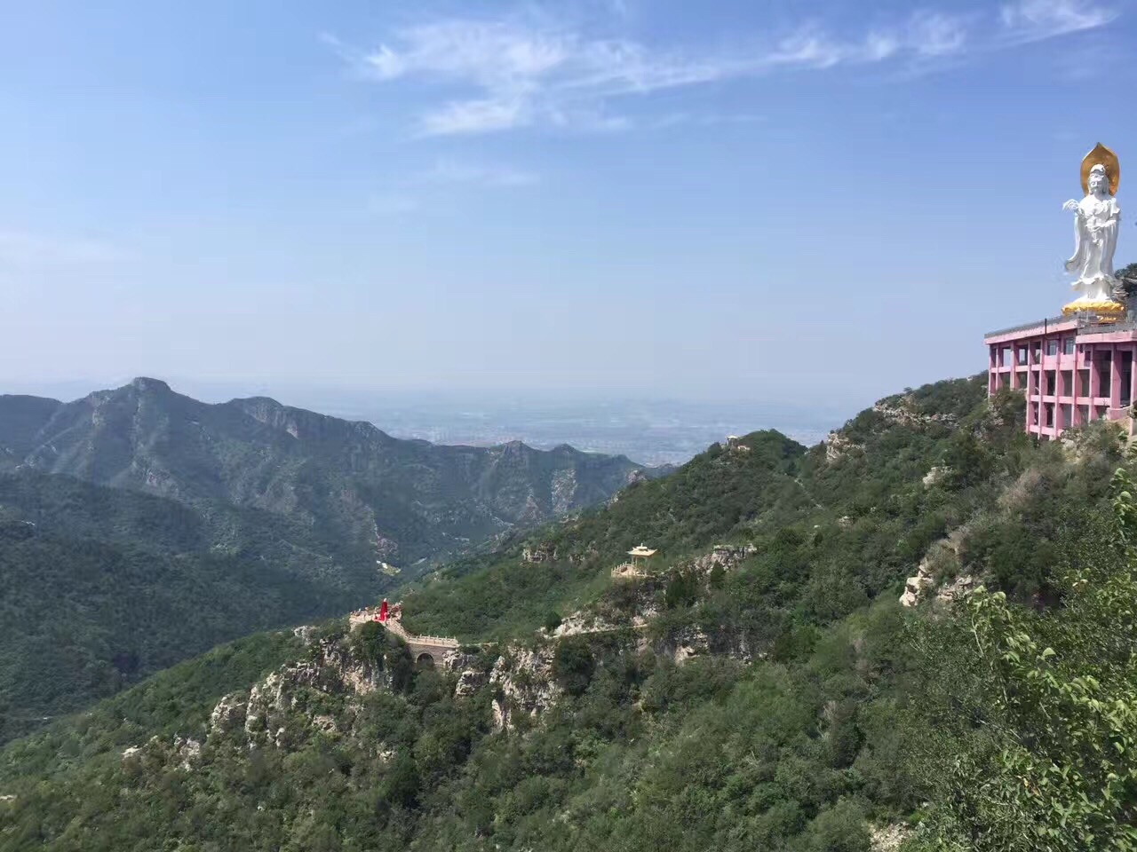 凤凰山