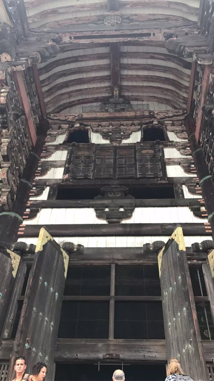 东大寺