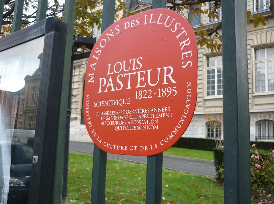 2022巴斯德博物馆游玩攻略,巴斯德博物馆反映了一些科学.