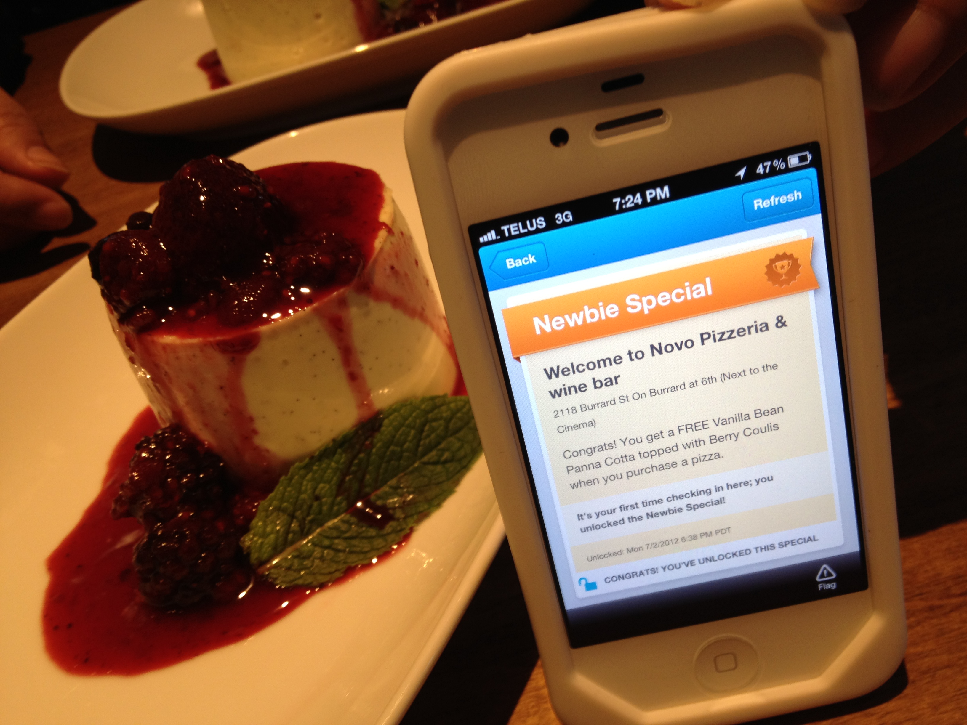 you get a free dessert.2012-07-12r r j0m