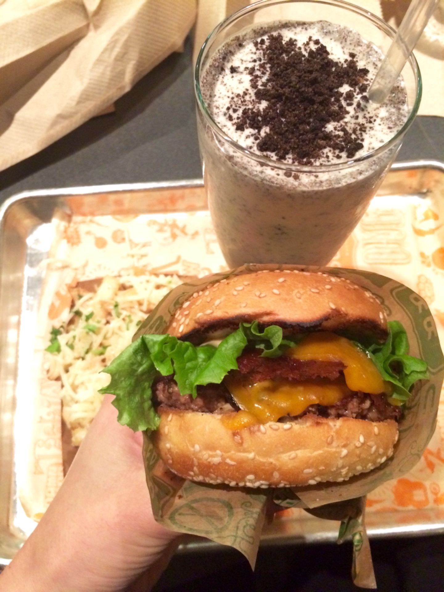 super duper burgers