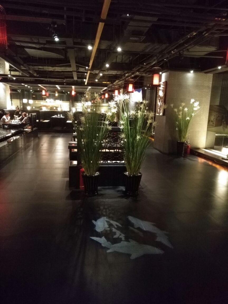 上井精致料理(华府天地店)-旅游攻略-门票-地址-问答-游记点评,沈阳