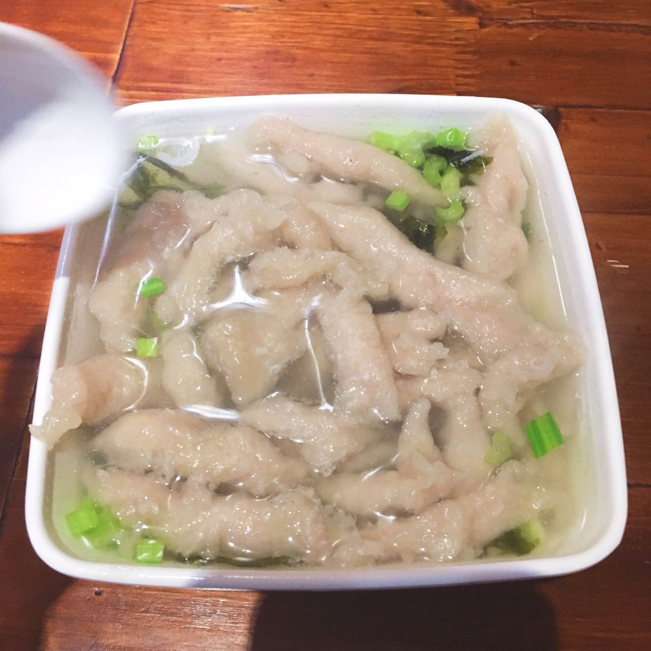 2021三叔瘦肉丸美食餐厅,来啊小哥哥来吃好吃的瘦肉丸 【去哪儿攻略】