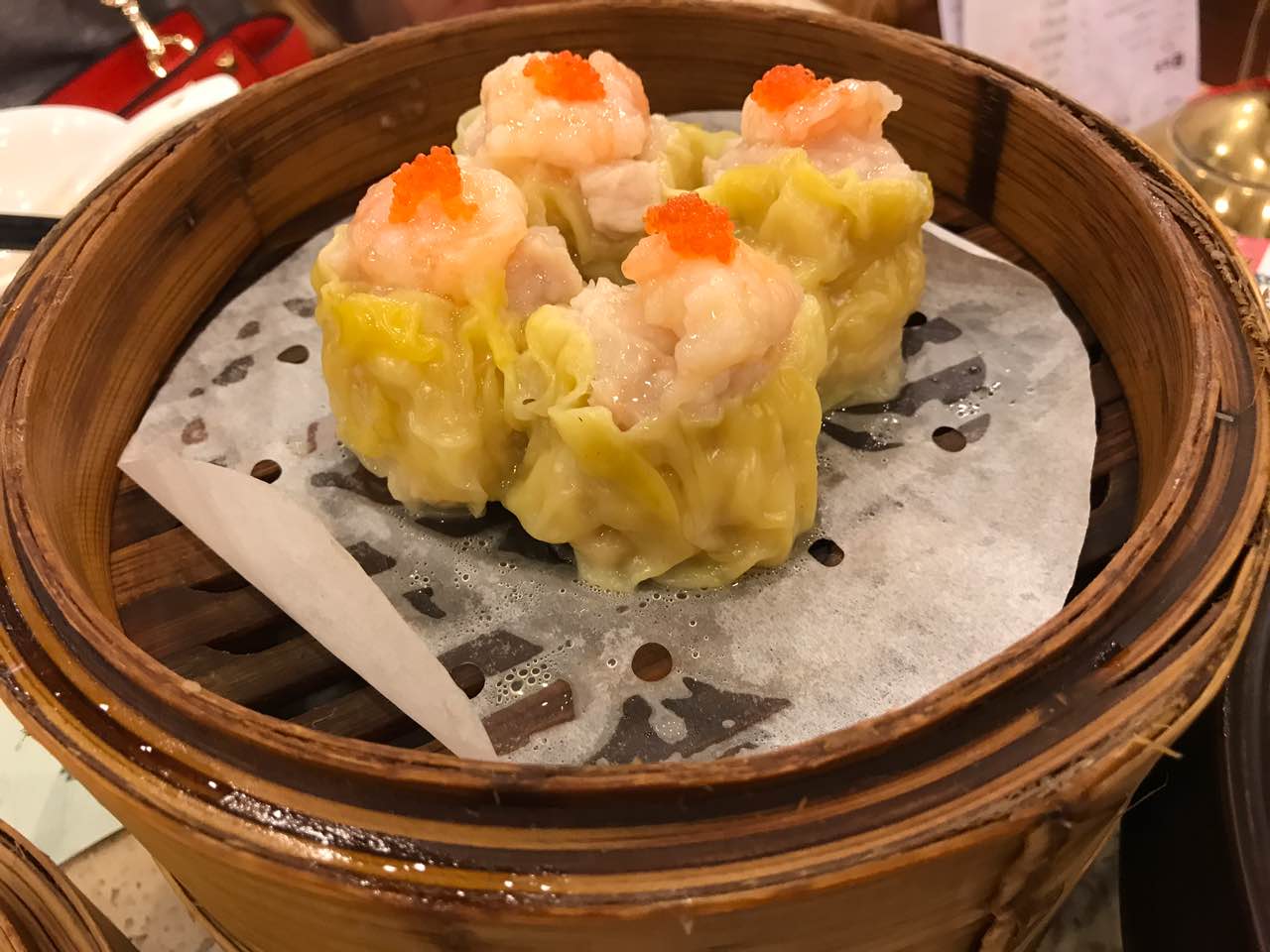 点都德(名都楼)