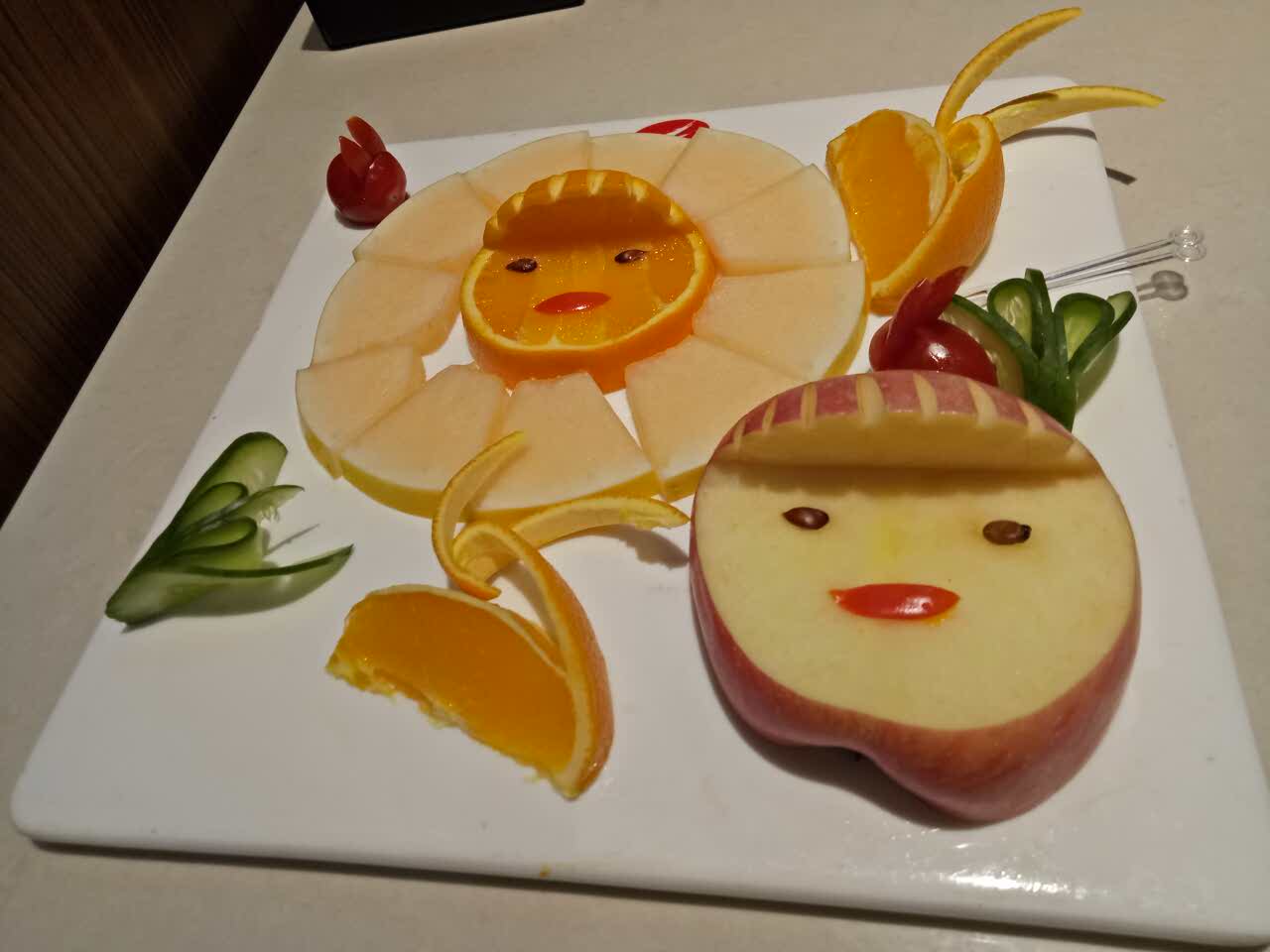 2023海底捞火锅(逸仙路店)美食餐厅,.很可爱,每次番茄汤也是我.