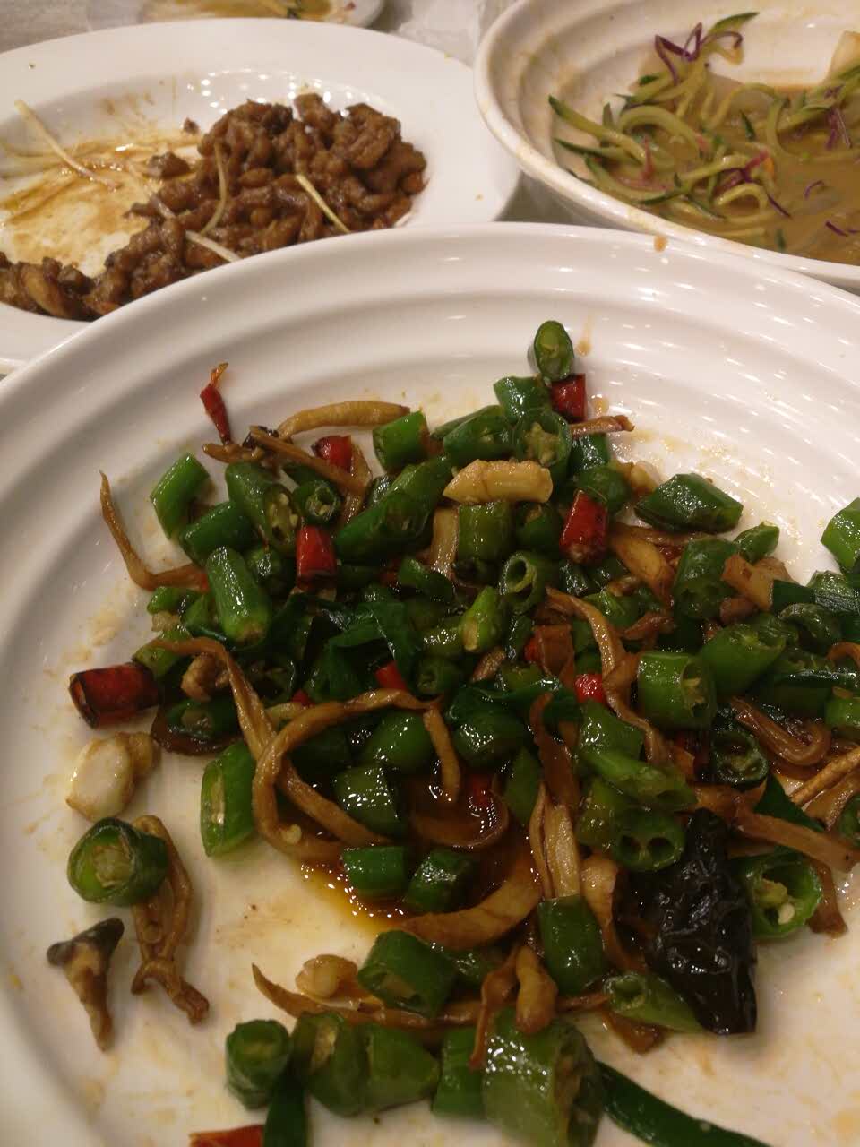 郭林家常菜(酒仙桥店)
