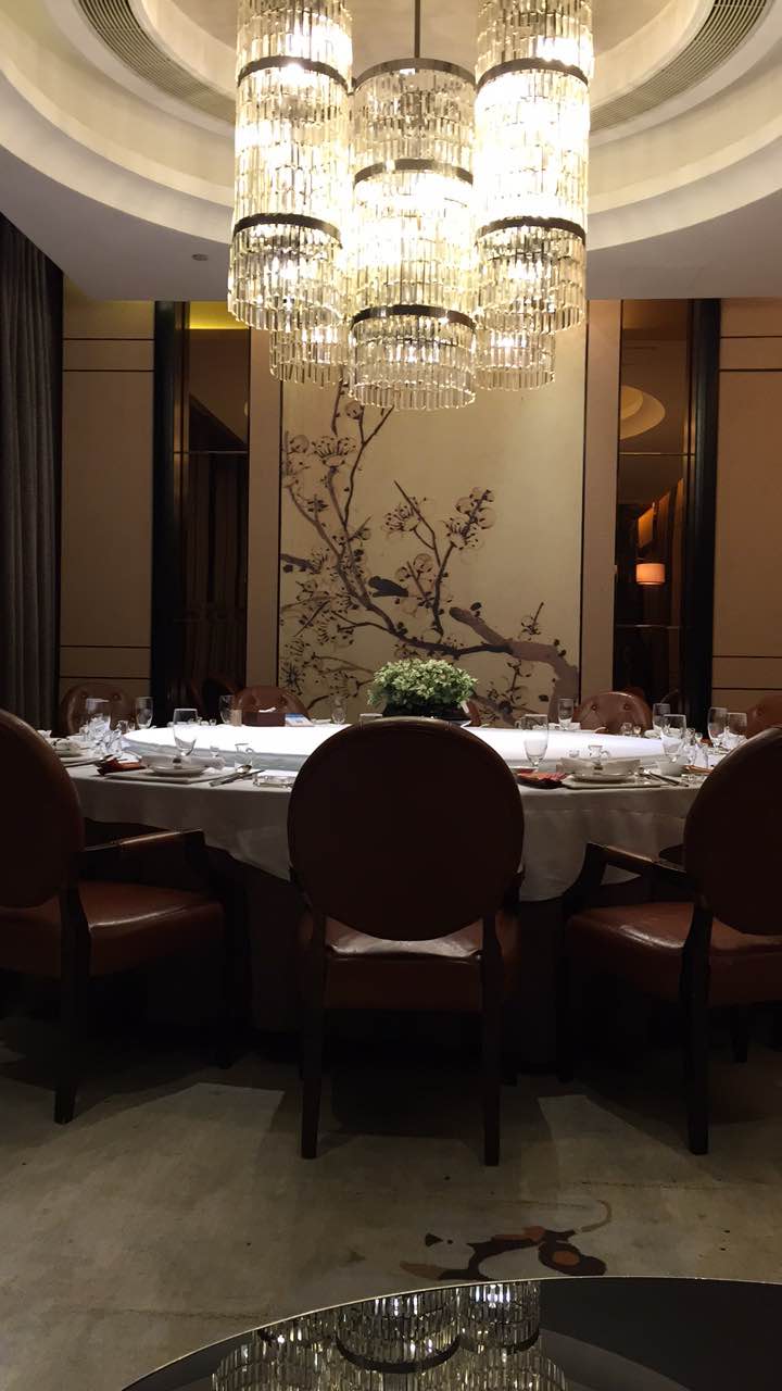 同庆楼·天鹅酒家