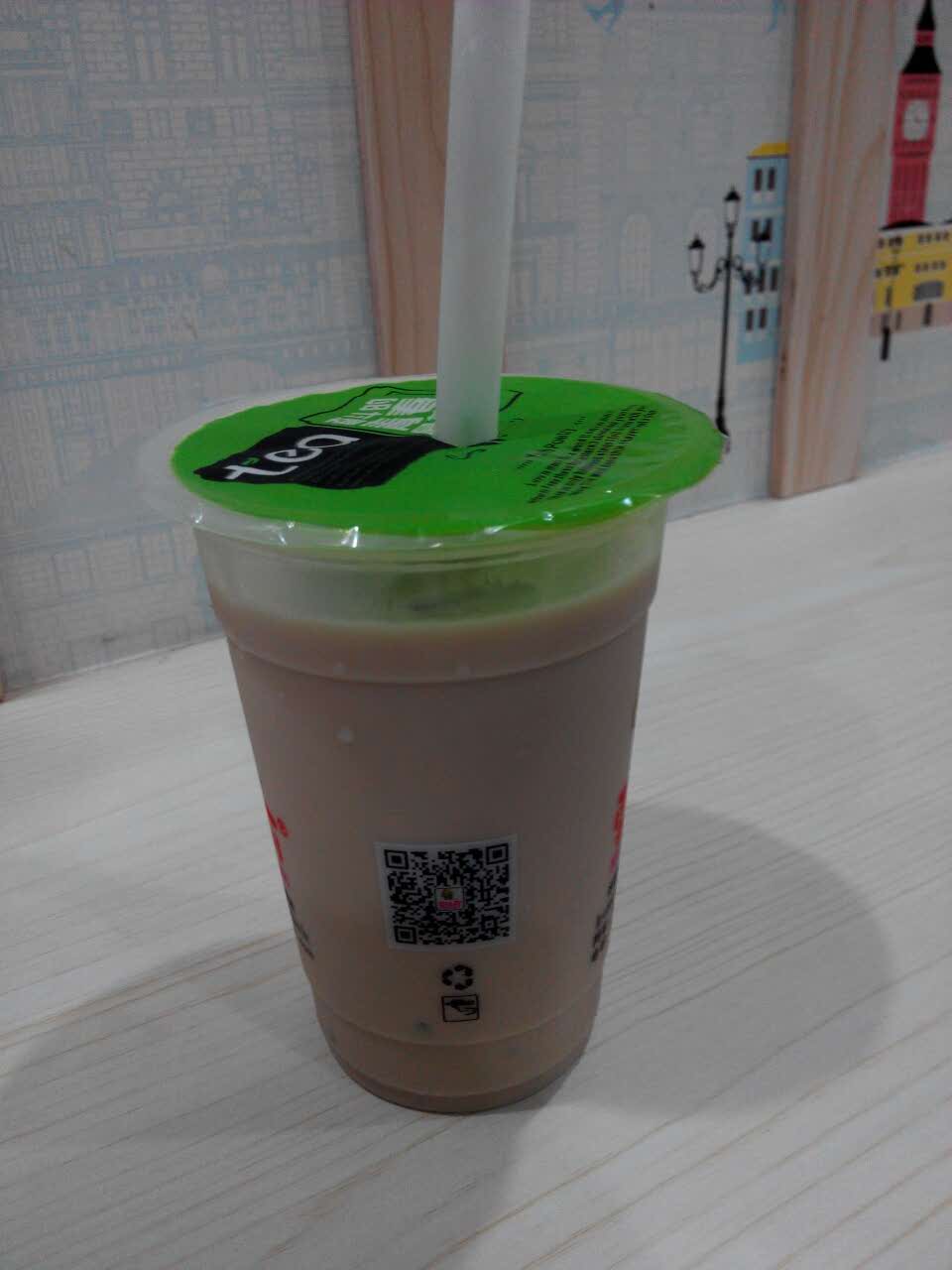 雪洛可(湖滨中路店)